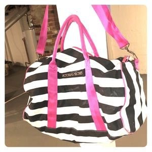 VS Duffle Bag